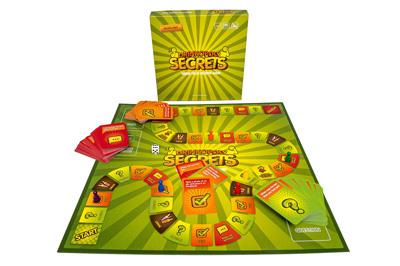 New Drinkopoly The Blurriest Game Ever! Board Game Table Top Game 